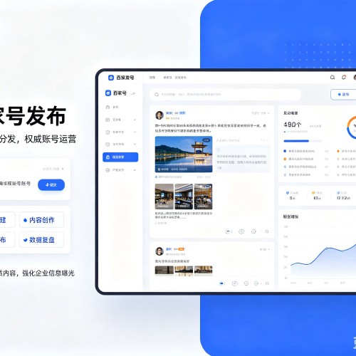 平利百家号信息发布代运营